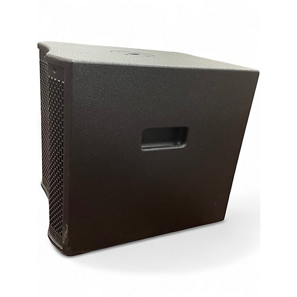 Used Harbinger VARI VS12 12" COMPACT SUBWOOFER Powered Subwoofer