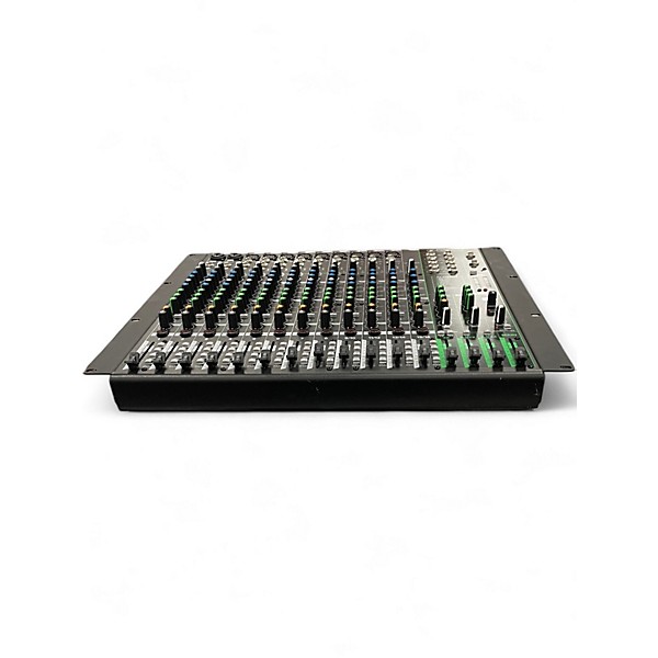 Used Mackie PROFX16v3 Unpowered Mixer