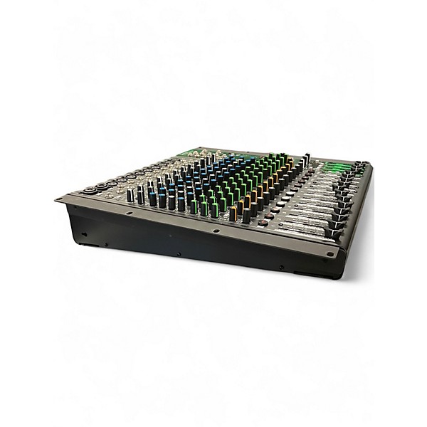Used Mackie PROFX16v3 Unpowered Mixer
