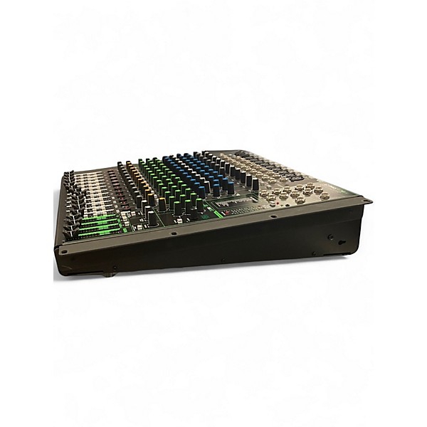 Used Mackie PROFX16v3 Unpowered Mixer