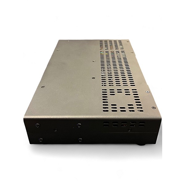 Used Fryette ps2a power station Power Attenuator