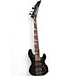 Used Jackson X series sig David Ellison concert bass CBBX V Gloss Black Electric Bass Guitar thumbnail