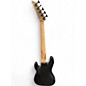Used Jackson X series sig David Ellison concert bass CBBX V Gloss Black Electric Bass Guitar