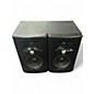 Used JBL 305 PAIR Powered Monitor thumbnail