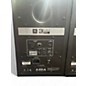 Used JBL 305 PAIR Powered Monitor