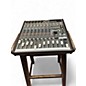 Used Mackie PROFX12 Unpowered Mixer