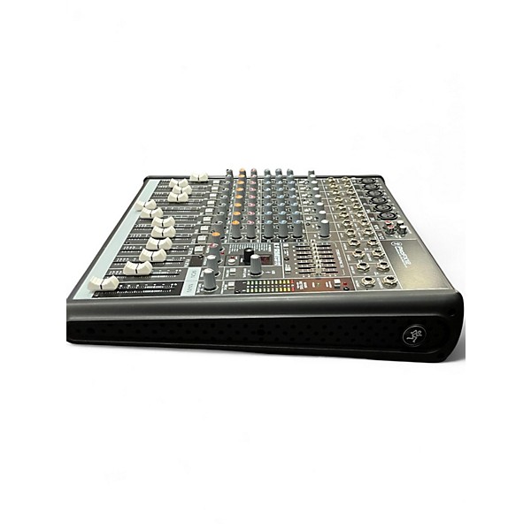 Used Mackie PROFX12 Unpowered Mixer