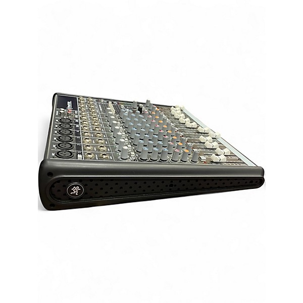 Used Mackie PROFX12 Unpowered Mixer