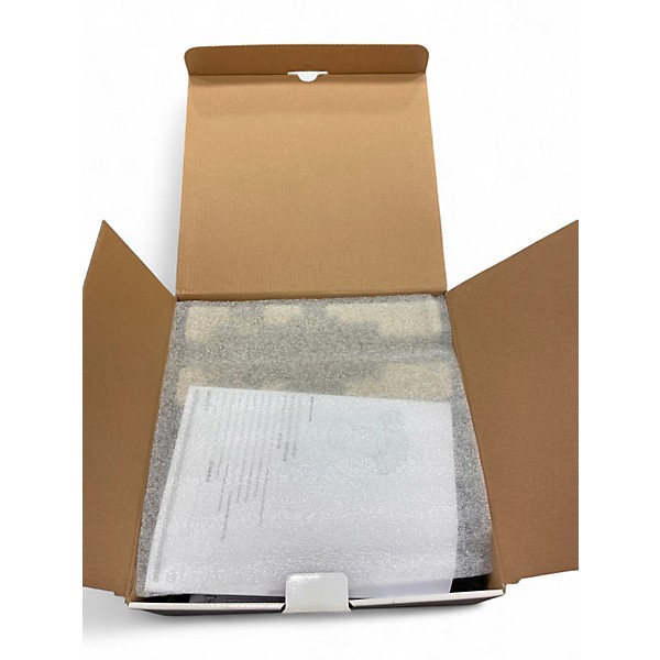 Used Audio-Technica AT2035 Condenser Microphone