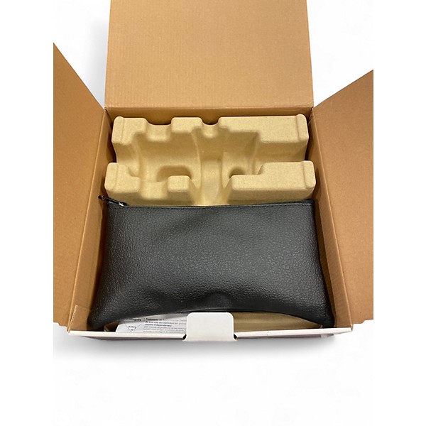 Used Audio-Technica AT2035 Condenser Microphone