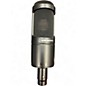 Used Audio-Technica AT2035 Condenser Microphone