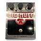 Used Electro-Harmonix Big Muff Distortion Effect Pedal thumbnail