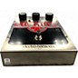 Used Electro-Harmonix Big Muff Distortion Effect Pedal