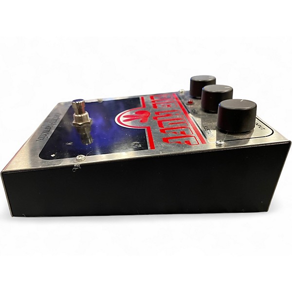 Used Electro-Harmonix Big Muff Distortion Effect Pedal