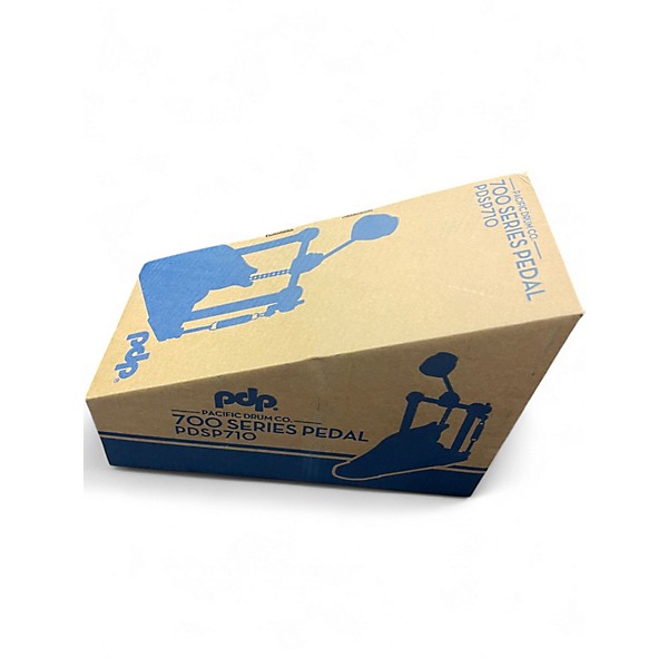 Used PDP by DW 700 Series Single Bass Drum Pedal