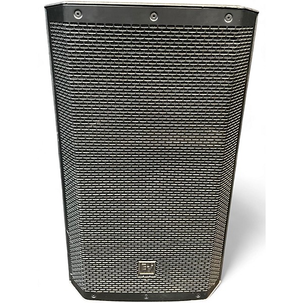 Used Electro-Voice ZLX-12P 12in 2-Way Powered Speaker