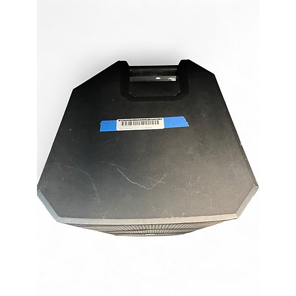 Used Electro-Voice ZLX-12P 12in 2-Way Powered Speaker