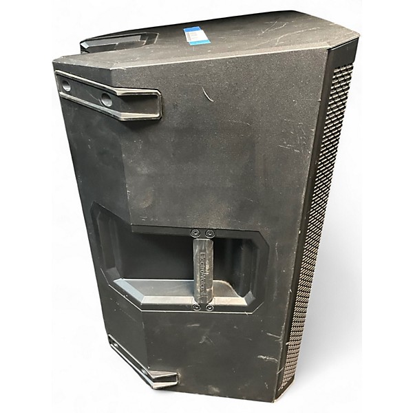 Used Electro-Voice ZLX-12P 12in 2-Way Powered Speaker