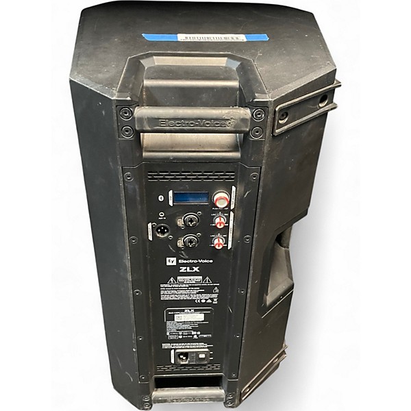 Used Electro-Voice ZLX-12P 12in 2-Way Powered Speaker