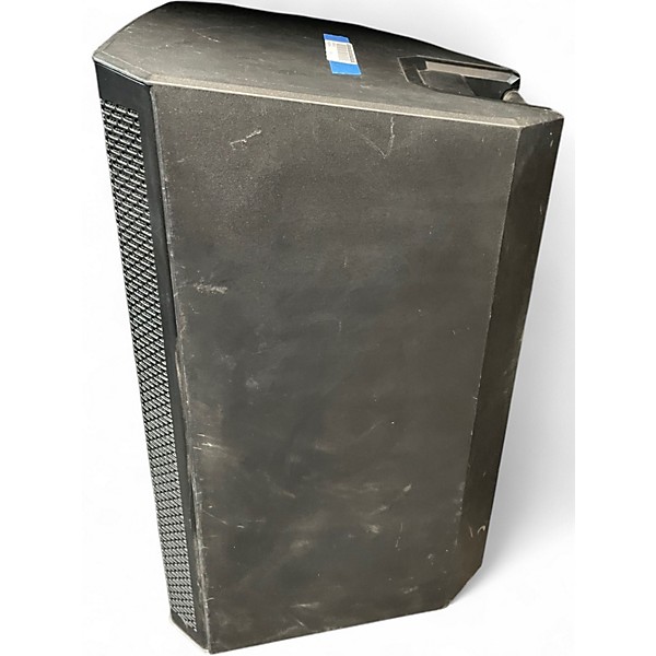 Used Electro-Voice ZLX-12P 12in 2-Way Powered Speaker
