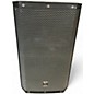 Used Electro-Voice ZLX-12P 12in 2-Way Powered Speaker thumbnail