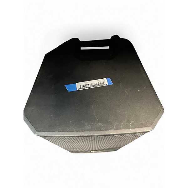 Used Electro-Voice ZLX-12P 12in 2-Way Powered Speaker