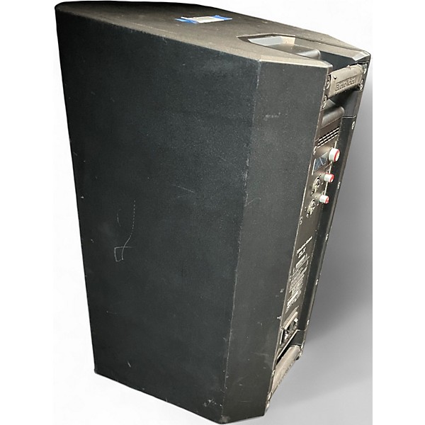 Used Electro-Voice ZLX-12P 12in 2-Way Powered Speaker
