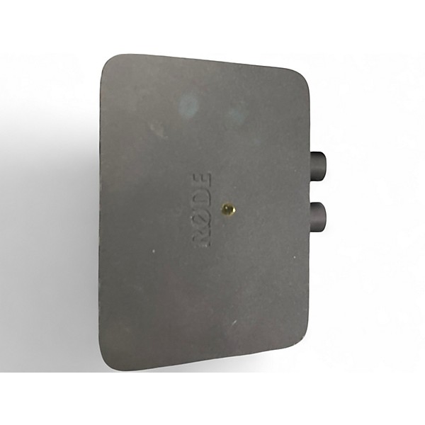 Used Rode  AI-1 Audio Interface