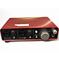 Used Focusrite Scarlett 2i2 Gen 3 Audio Interface