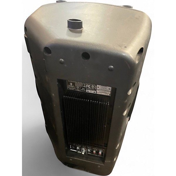 Used Behringer B815NEO Powered Speaker