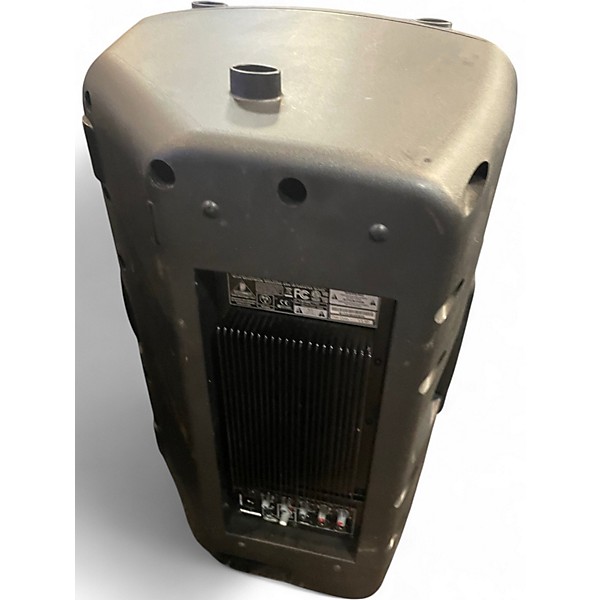 Used Behringer B815NEO Powered Speaker