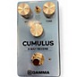 Used GAMMA CUMULUS Effect Pedal thumbnail
