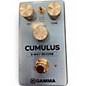 Used GAMMA CUMULUS Effect Pedal