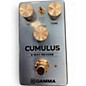 Used GAMMA CUMULUS Effect Pedal