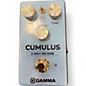 Used GAMMA CUMULUS Effect Pedal