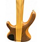 Used Raven 5 STRING Natural Electric Bass Guitar