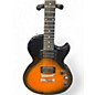 Used Epiphone Les Paul Special II 2 Color Sunburst Solid Body Electric Guitar