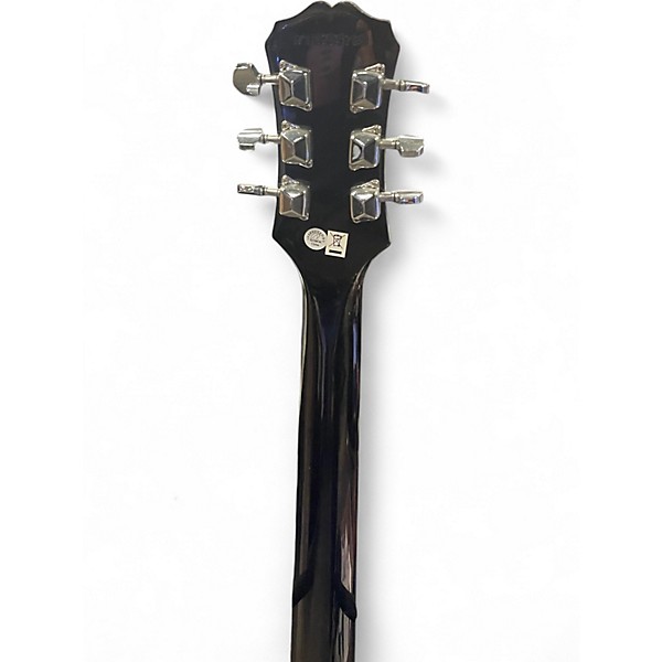 Used Epiphone Les Paul Special II 2 Color Sunburst Solid Body Electric Guitar