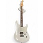 Used Yamaha Pacifica Alpine White Solid Body Electric Guitar thumbnail
