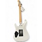 Used Yamaha Pacifica Alpine White Solid Body Electric Guitar