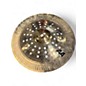 Used SABIAN 17in AA Holy China Brilliant Cymbal
