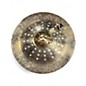 Used SABIAN 17in AA Holy China Brilliant Cymbal
