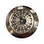 Used SABIAN 17in AA Holy China Brilliant Cymbal
