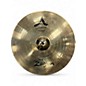 Used Zildjian 16in A Custom Fast Crash Cymbal thumbnail