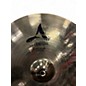Used Zildjian 16in A Custom Fast Crash Cymbal