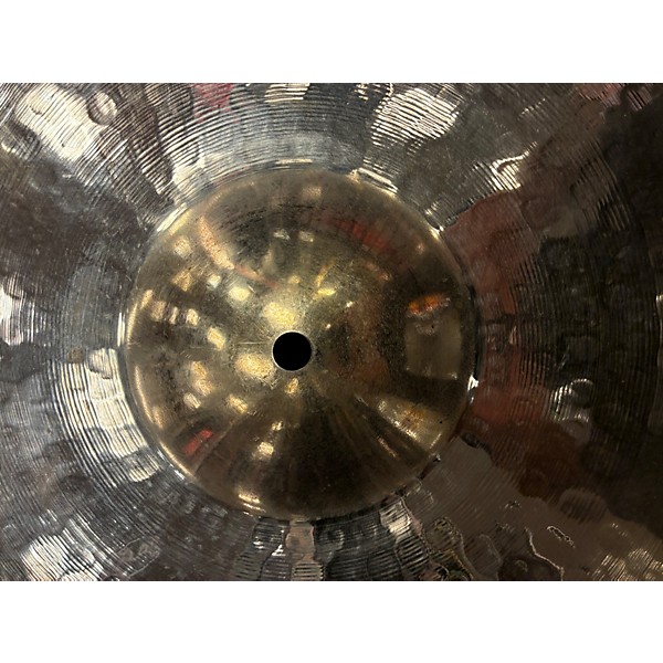 Used SABIAN 21in AAX THIN RIDE Cymbal
