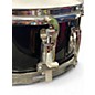 Used Gretsch Drums 12in BLACKHAWK Black Drum