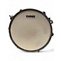 Used Gretsch Drums 12in BLACKHAWK Black Drum