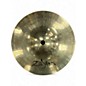 Used Zildjian 10in Avedis Splash Cymbal thumbnail