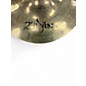 Used Zildjian 10in Avedis Splash Cymbal